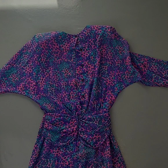 80's DRESS. - Picture 11 of 11